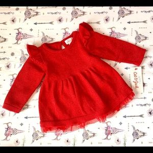 🌹💘 NWT Valentines Dress